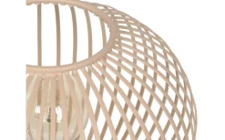 Gila Bordslampa 33cm E27 sandfärgad