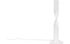 Ginko Bordslampa LED mattvit 4000K