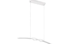 Ginko Takpendel LED mattvit 4000K