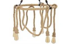 Gioia Taklampa 64cm Bambu/Rep