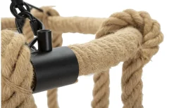 Gioia Taklampa 64cm Bambu/Rep