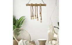 Gioia Taklampa 80cm Bambu/Rep