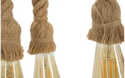 Gioia Taklampa 80cm Bambu/Rep