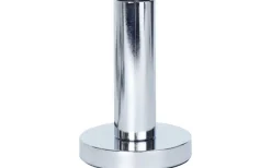 Glans Bordslampa 17cm E27 Krom