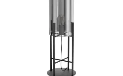 Glastonbury Bordslampa 57cm Svart