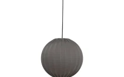 Glob Takskärm Ø40cm Stretch Nougat Lyx