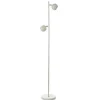 Globe Golvlampa 154cm Vit