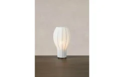 Globo Bordslampa 38cm Vit/Svart