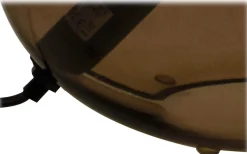 Globus Bordslampa 18cm Brun