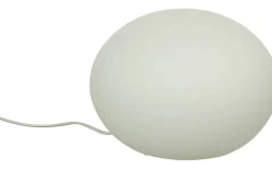 Globus Bordslampa 24cm Opalglas