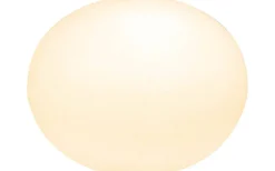 Globus Bordslampa 24cm Opalglas