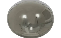 Globus Bordslampa 18cm Rök