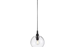 Gloria Klart Glas Ø16cm