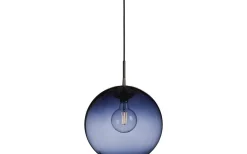 Gloria Upphäng E27 Oxidgrå/Svart