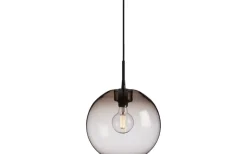 Gloria Upphäng E27 Svart/Svart