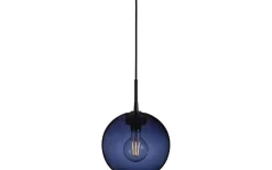 Gloria Upphäng E27 Svart/Svart