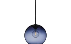 Gloria Upphäng E27 Svart/Svart