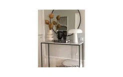 Glossy Bordslampa 32cm