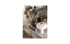 Glossy Bordslampa 32cm