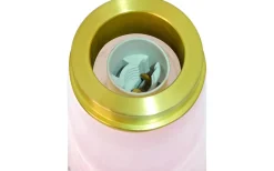 Glossy Mini Bordslampa 24cm Rosa