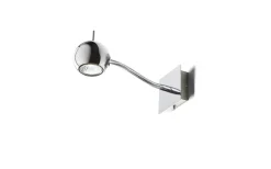 Glossy Vägglampa / Läslampa