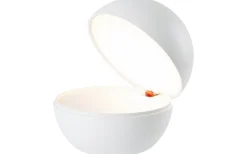 Good Night Batterilampa 12cm 3000K Vit