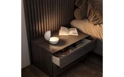 Good Night Batterilampa 12cm 3000K Vit