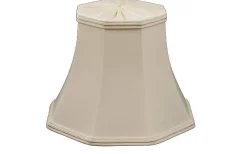 Grace Lampskärm Ø53cm Offwhite