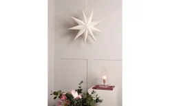 Gran Bordslampa 31cm Klar