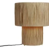 Grandpa Bordslampa 38cm Natur
