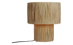 Grandpa Bordslampa 38cm Natur