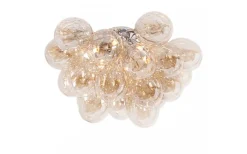 Gross Plafond 50cm Amber