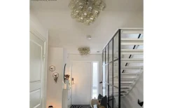 Gross Plafond 50cm Amber