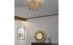 Gross Plafond 50cm Amber