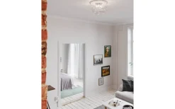 Gross Plafond 50cm Krom/Klar