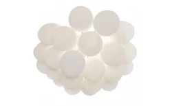 Gross Plafond 50cm Opalvit