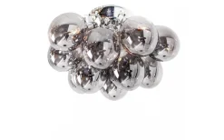 Gross Plafond 30cm Rökgrå