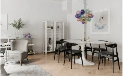 Gross Taklampa 50cm Multi