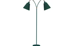 Haga Golvfot 2L 140cm Grön