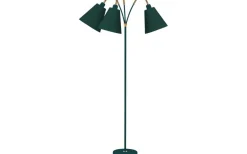 Haga Golvfot 3L 140cm Grön