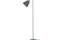 Haga Golvfot 1L 140cm Gröngrå