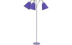 Haga Golvfot 3L 140cm Lavendel