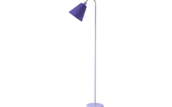 Haga Golvfot 1L 140cm Lavendel
