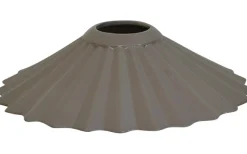 Haga Takskärm Ø23cm Glossy Greige