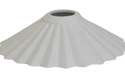 Haga Takskärm Ø23cm Glossy White