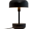 Haipot Bordslampa 26cm Svart