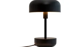 Haipot Bordslampa 26cm Svart