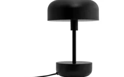Haipot Bordslampa 26cm Svart