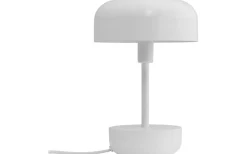 Haipot Bordslampa 26cm Vit