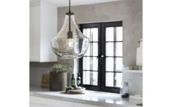 Hamilton Taklampa 21cm